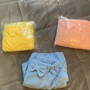 Turkish Towel Wraps - Brand New